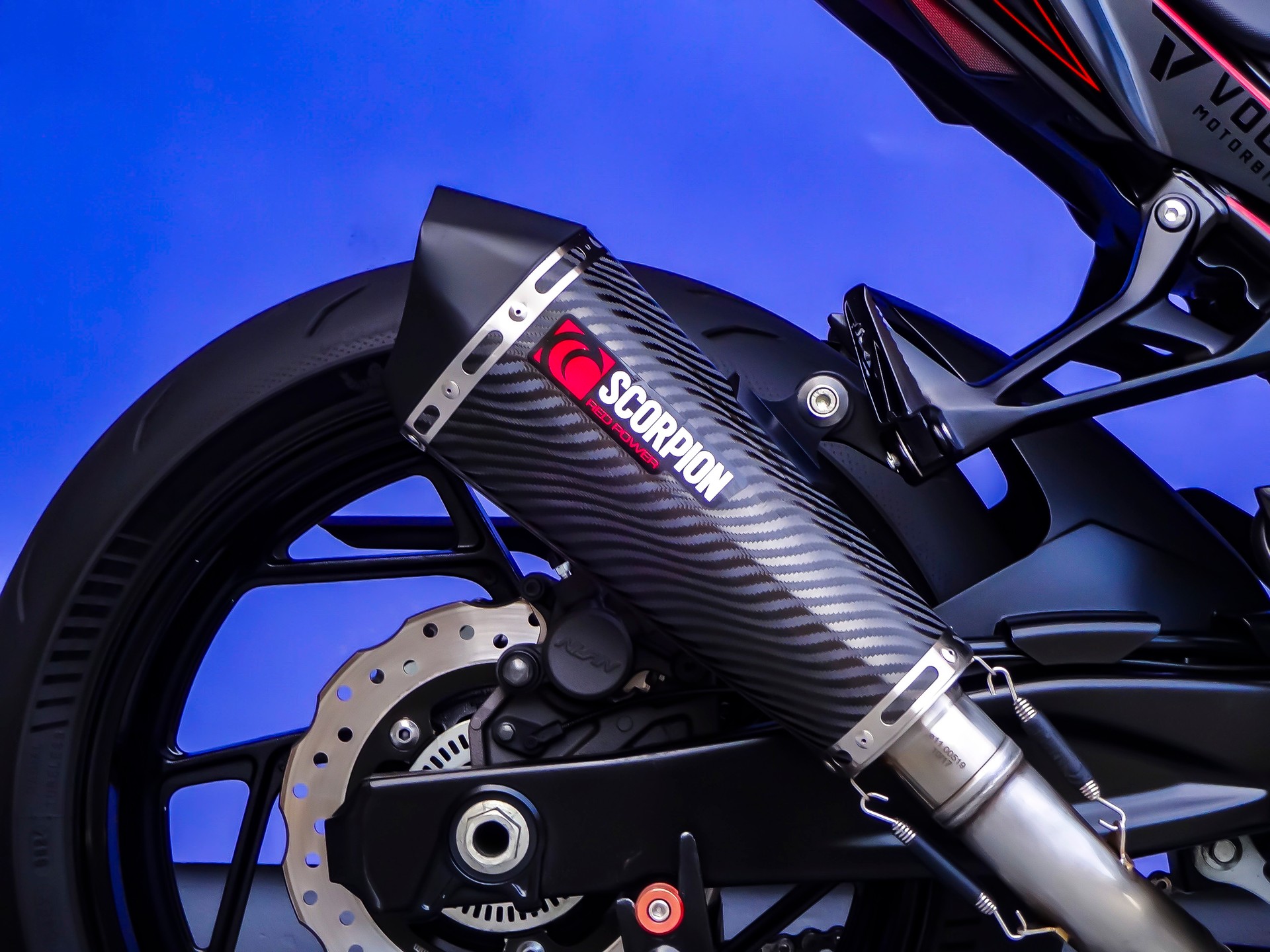 SUZUKI GSX-S 750 EVO ABS-image-5