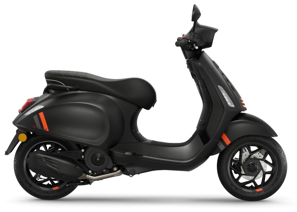 PIAGGIO Vespa 125 Sprint Sport E5+-image-0