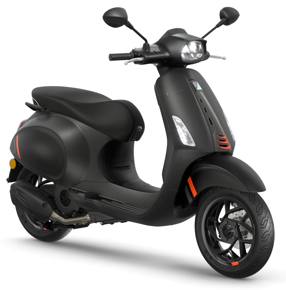 PIAGGIO Vespa 125 Sprint Sport E5+-image-2