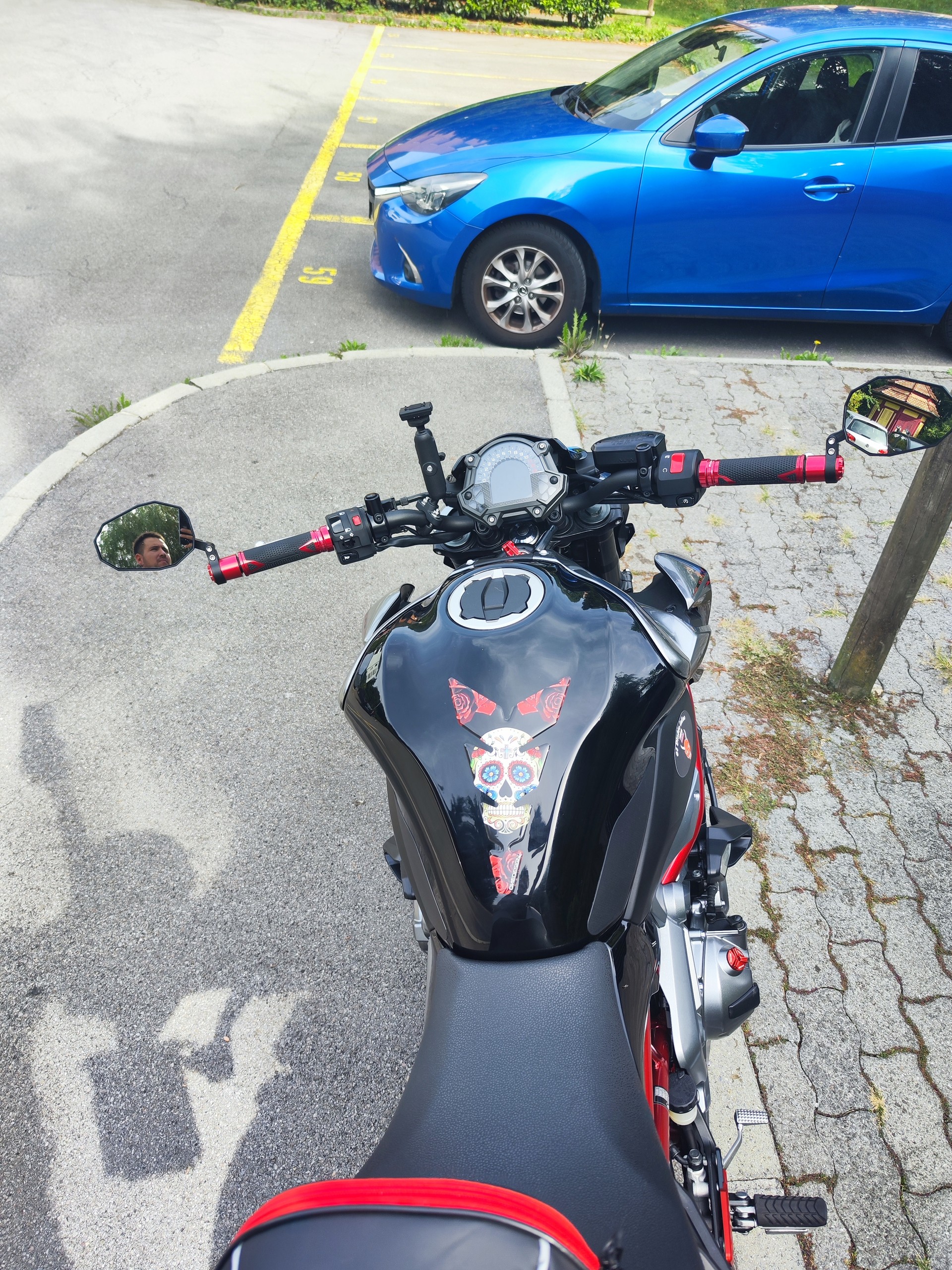 KAWASAKI Z 900 Performance-image-2