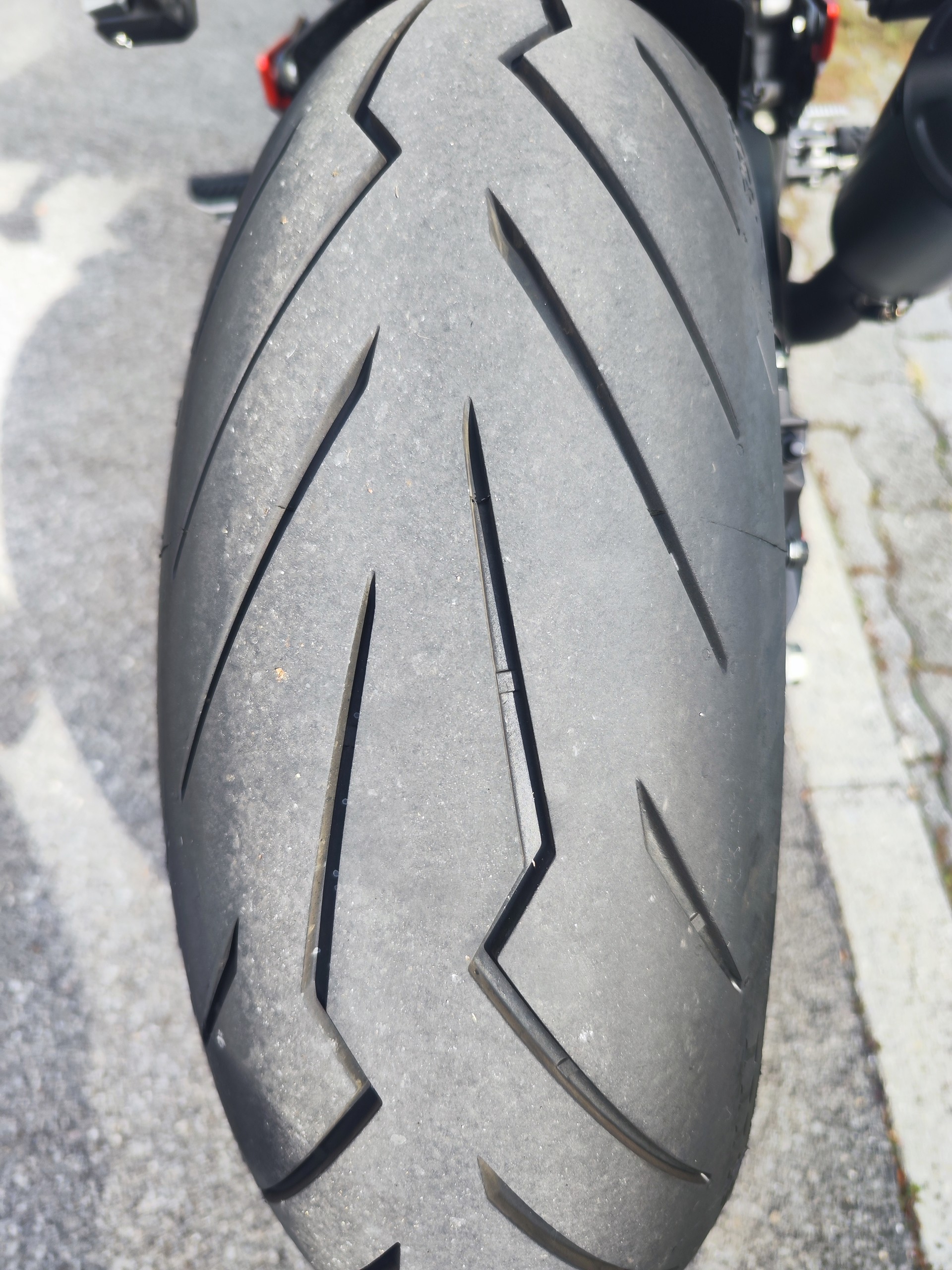 KAWASAKI Z 900 Performance-image-6