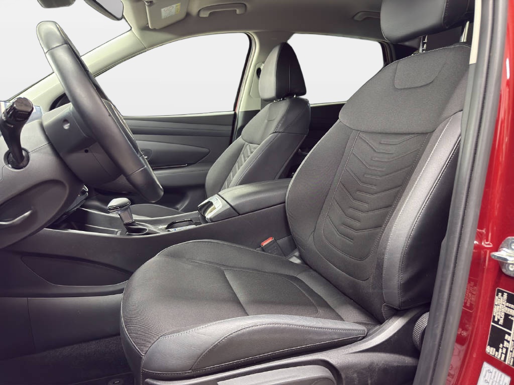 HYUNDAI Tucson 1.6 T-GDi Amplia 4WD-image-5