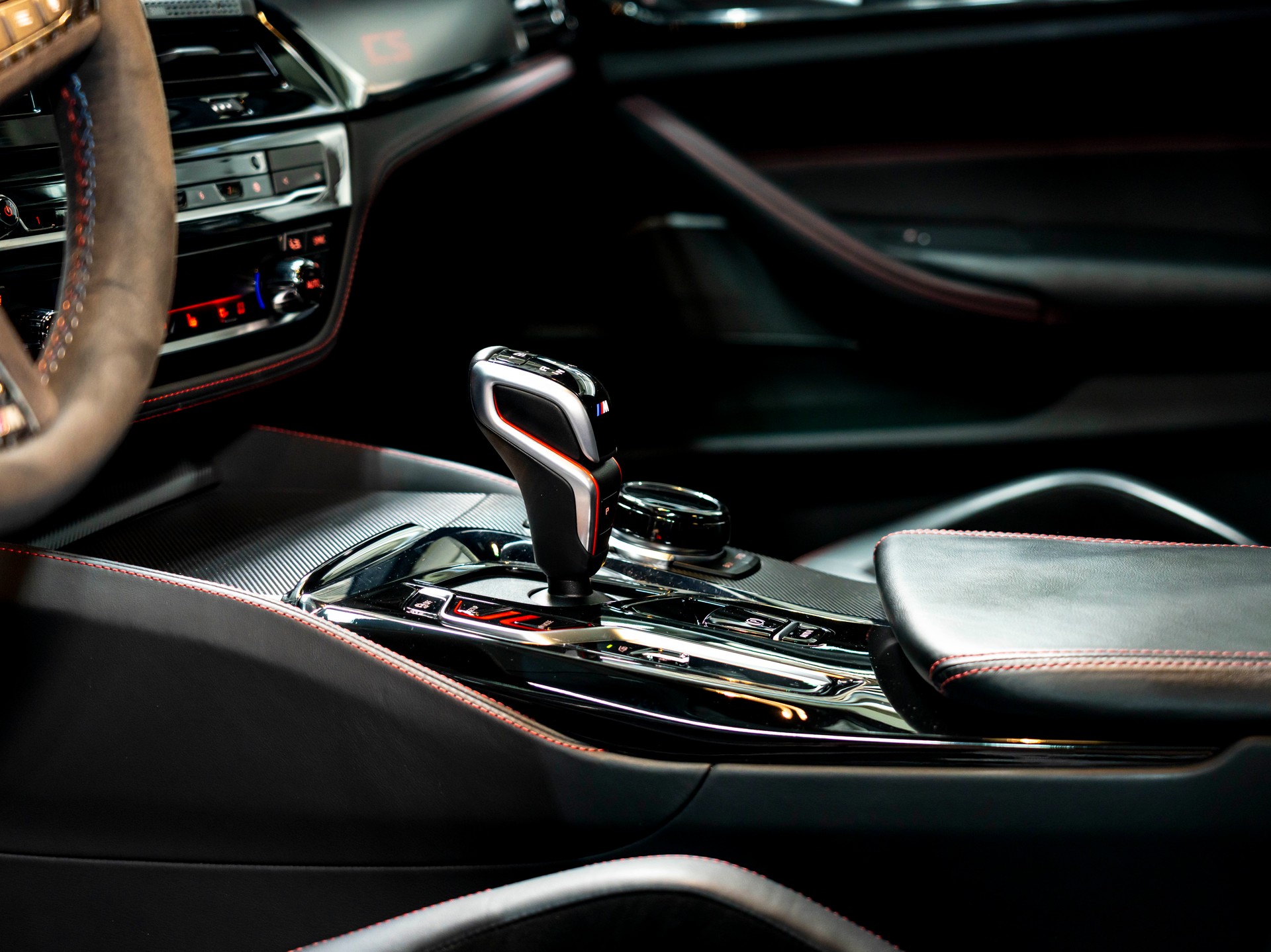 BMW M5 xDrive CS Drivelogic-image-17