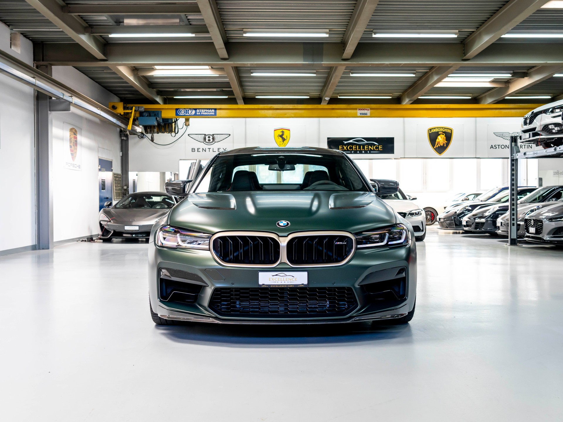 BMW M5 xDrive CS Drivelogic-showroom-element-1