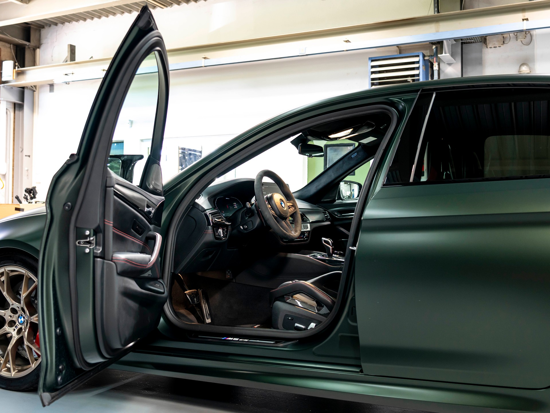 BMW M5 xDrive CS Drivelogic-image-20