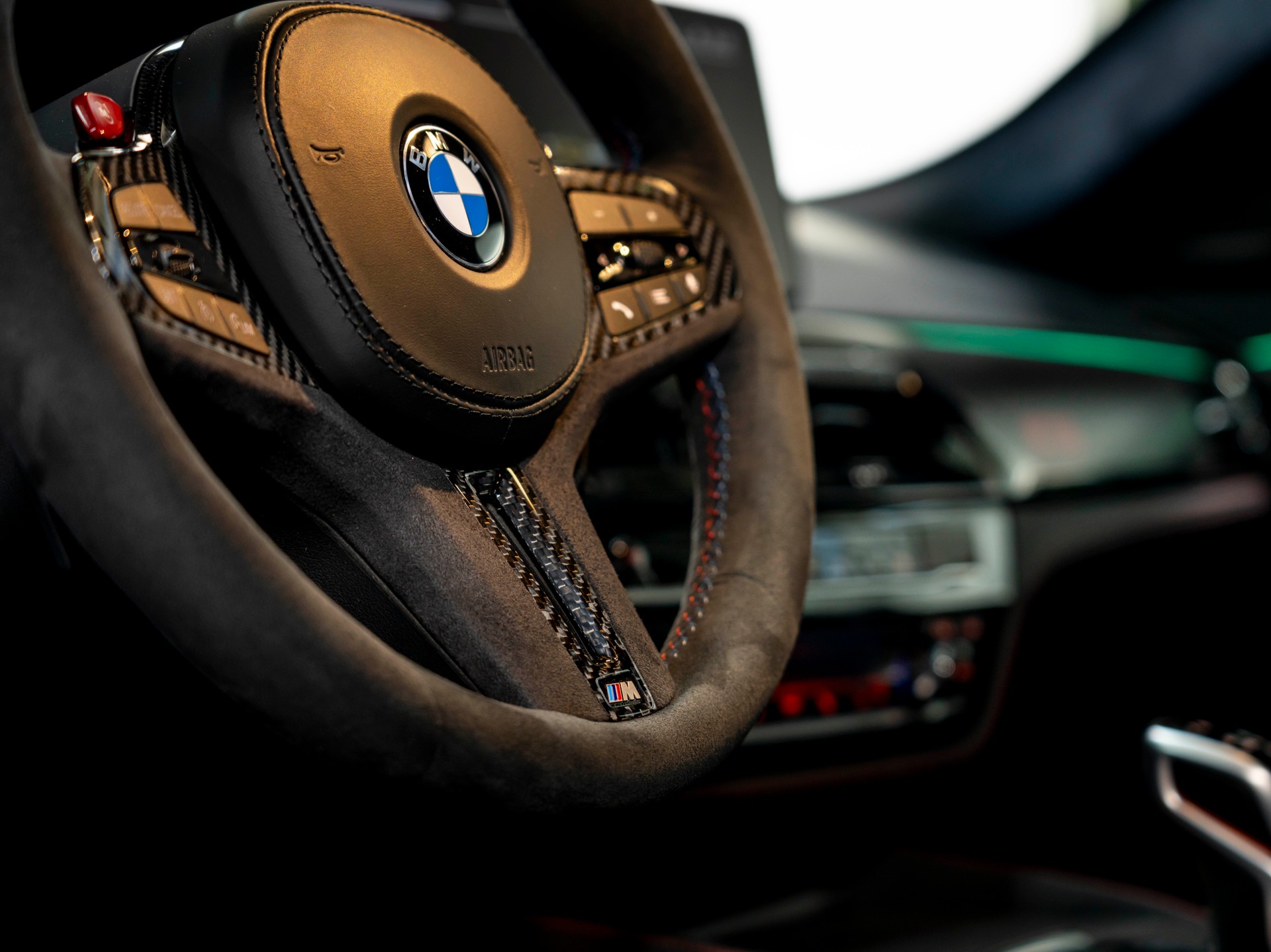 BMW M5 xDrive CS Drivelogic-image-16
