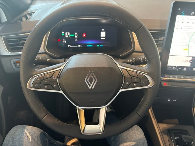 RENAULT Captur 1.8 E-Tech 160 Techno DHT-image-11