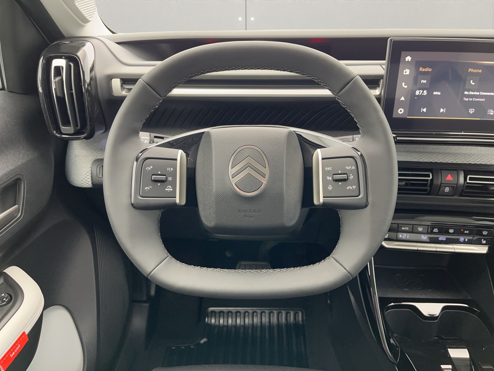 CITROEN C3 Aircross 1.2 Hybrid Max-image-9