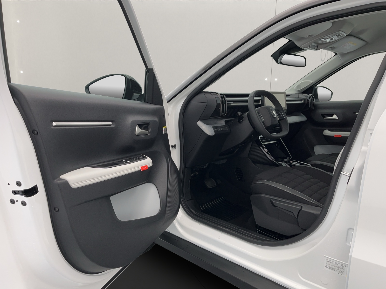 CITROEN C3 Aircross 1.2 Hybrid Max-image-6