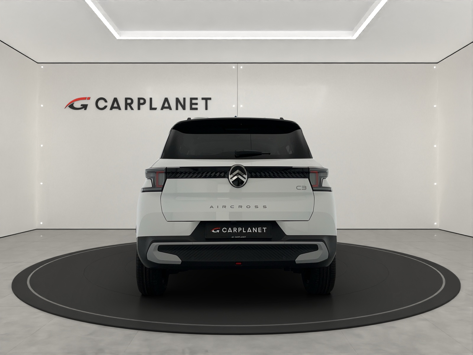 CITROEN C3 Aircross 1.2 Hybrid Max-showroom-element-3