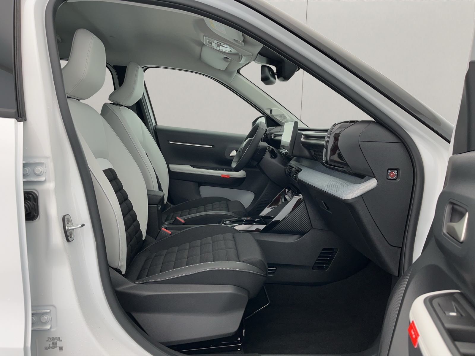 CITROEN C3 Aircross 1.2 Hybrid Max-image-15