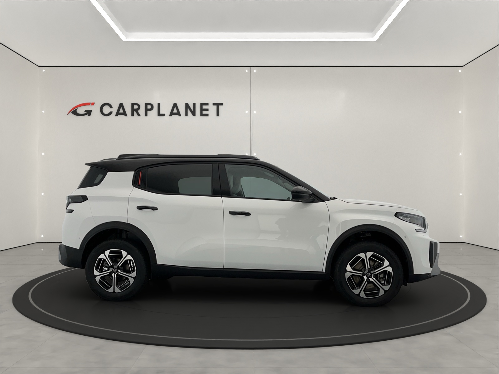 CITROEN C3 Aircross 1.2 Hybrid Max-image-4
