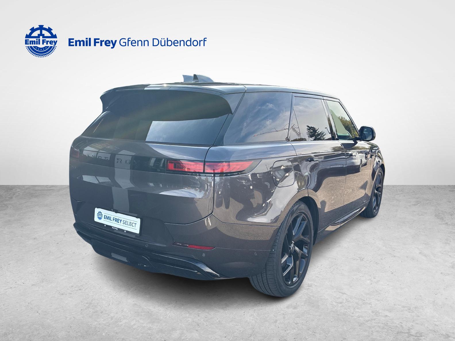 LAND ROVER Range Rover Sport 3.0 I6 350 Autobiography-showroom-element-1