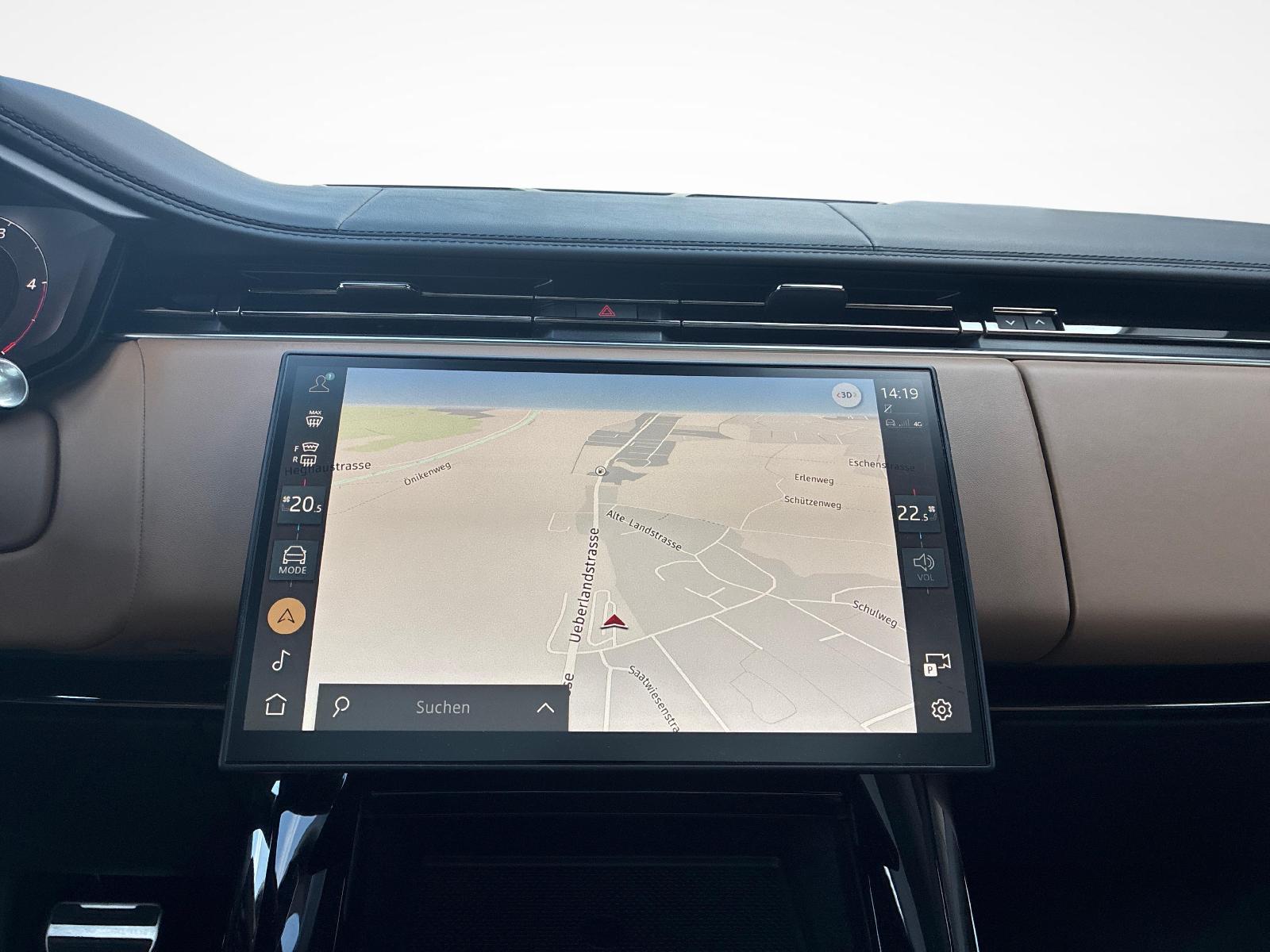 LAND ROVER Range Rover Sport 3.0 I6 350 Autobiography-image-16