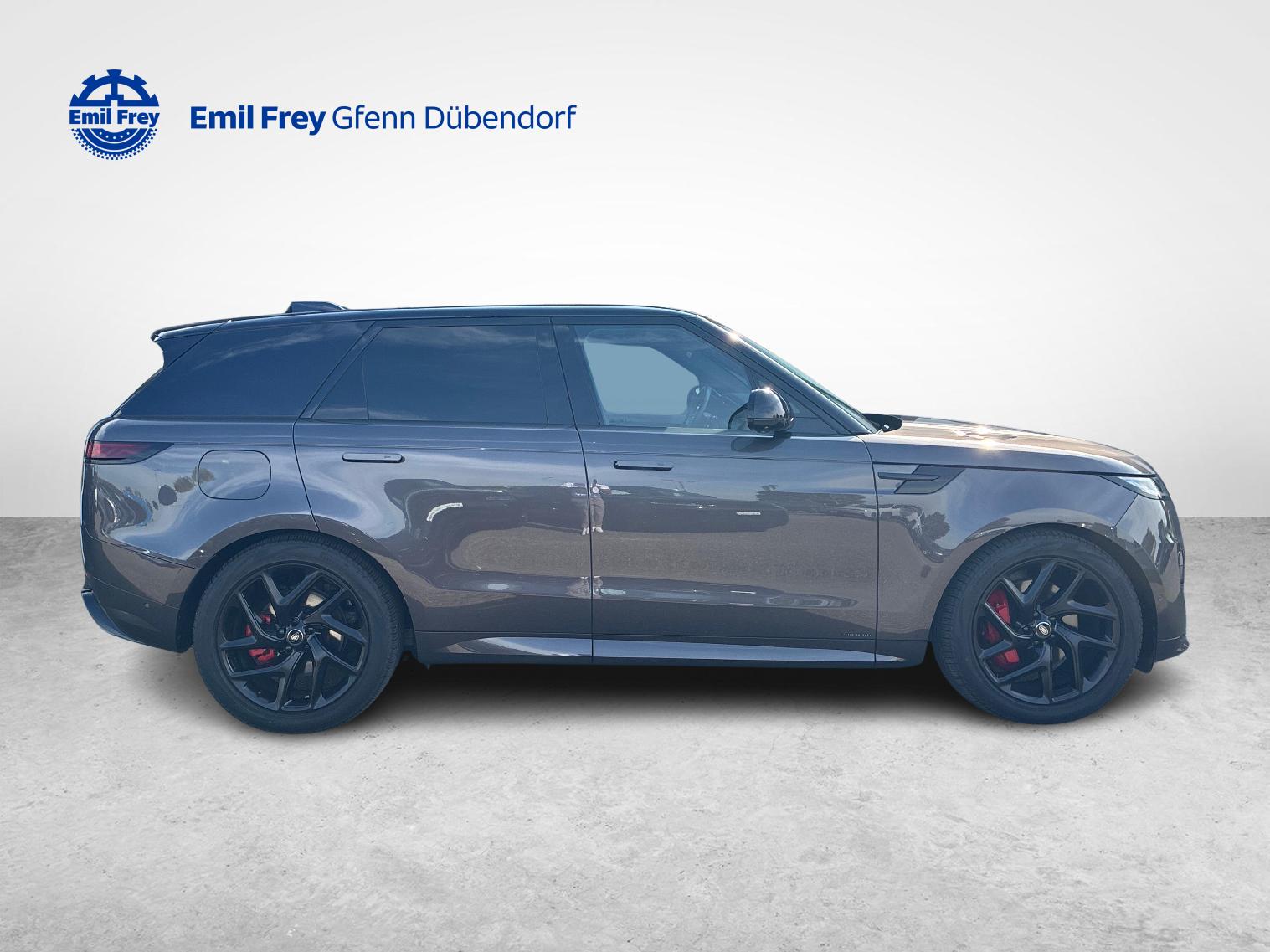 LAND ROVER Range Rover Sport 3.0 I6 350 Autobiography-image-8