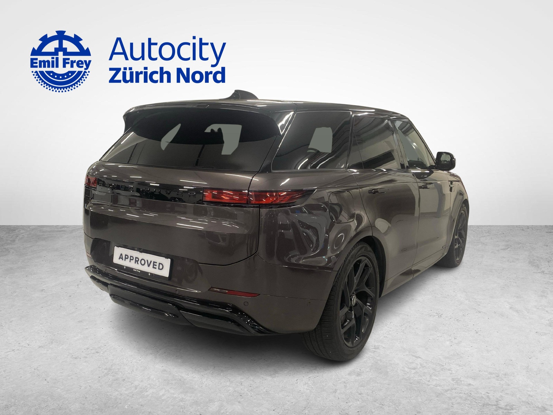 LAND ROVER Range Rover Sport 3.0 I6 350 Autobiography-showroom-element-1
