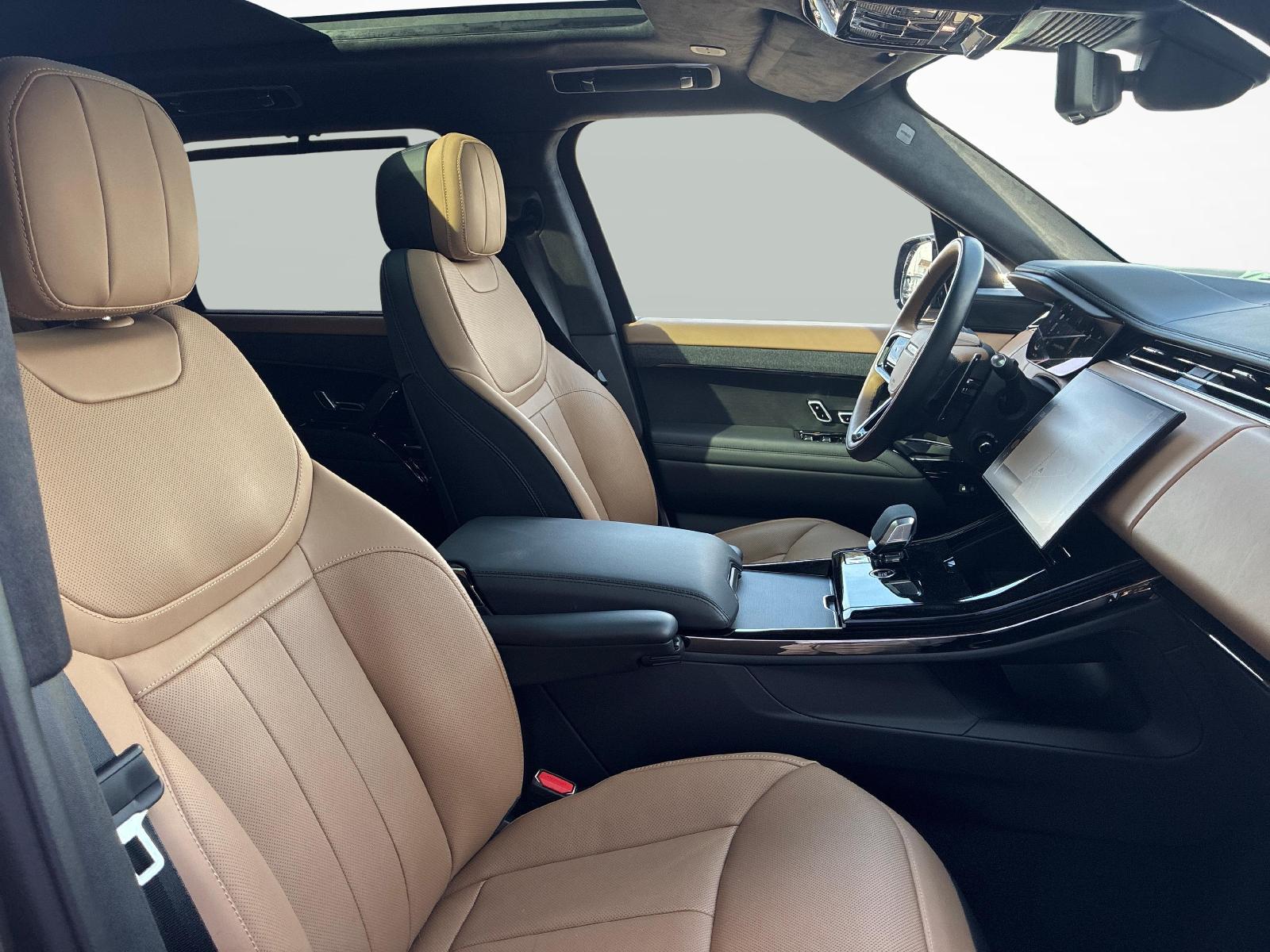 LAND ROVER Range Rover Sport 3.0 I6 350 Autobiography-image-11