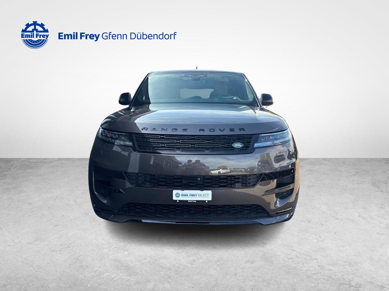 LAND ROVER Range Rover Sport 3.0 I6 350 Autobiography-image-5
