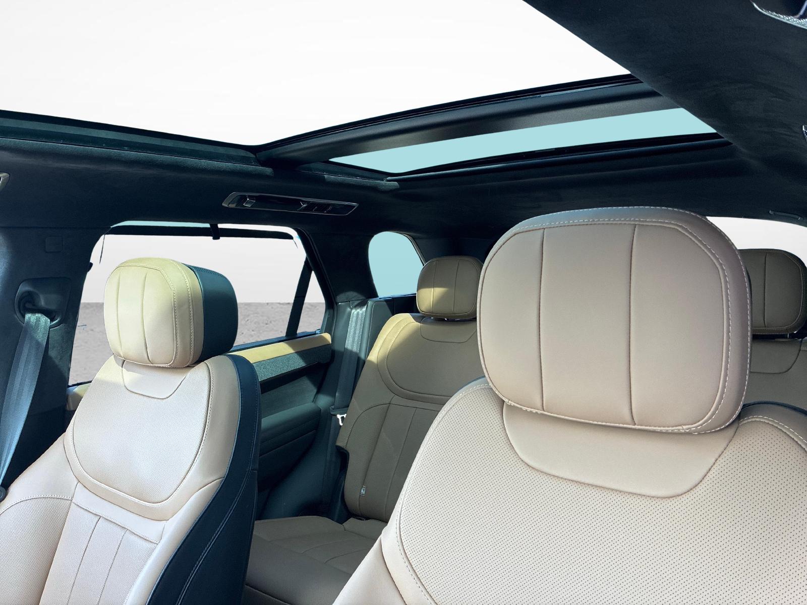 LAND ROVER Range Rover Sport 3.0 I6 350 Autobiography-image-20