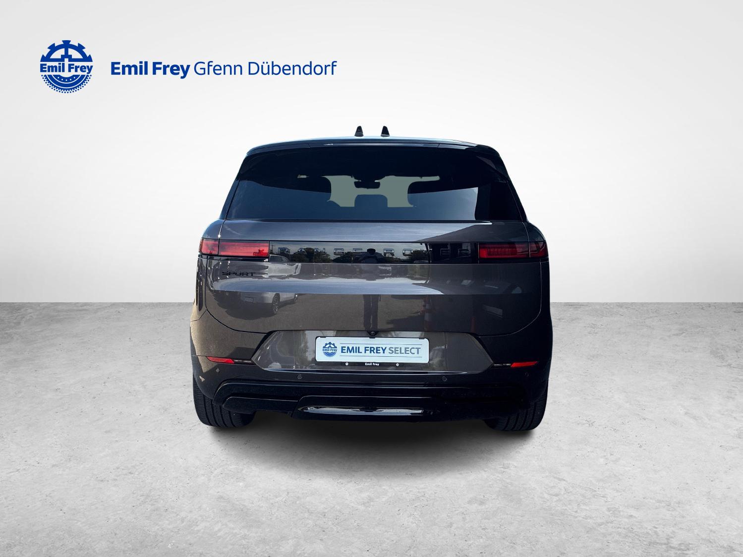 LAND ROVER Range Rover Sport 3.0 I6 350 Autobiography-image-6