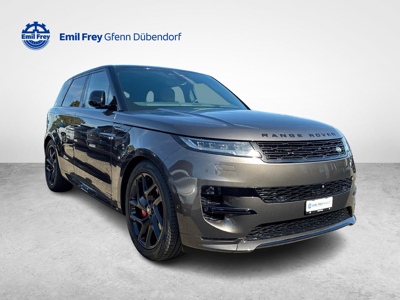 LAND ROVER Range Rover Sport 3.0 I6 350 Autobiography-showroom-element-3