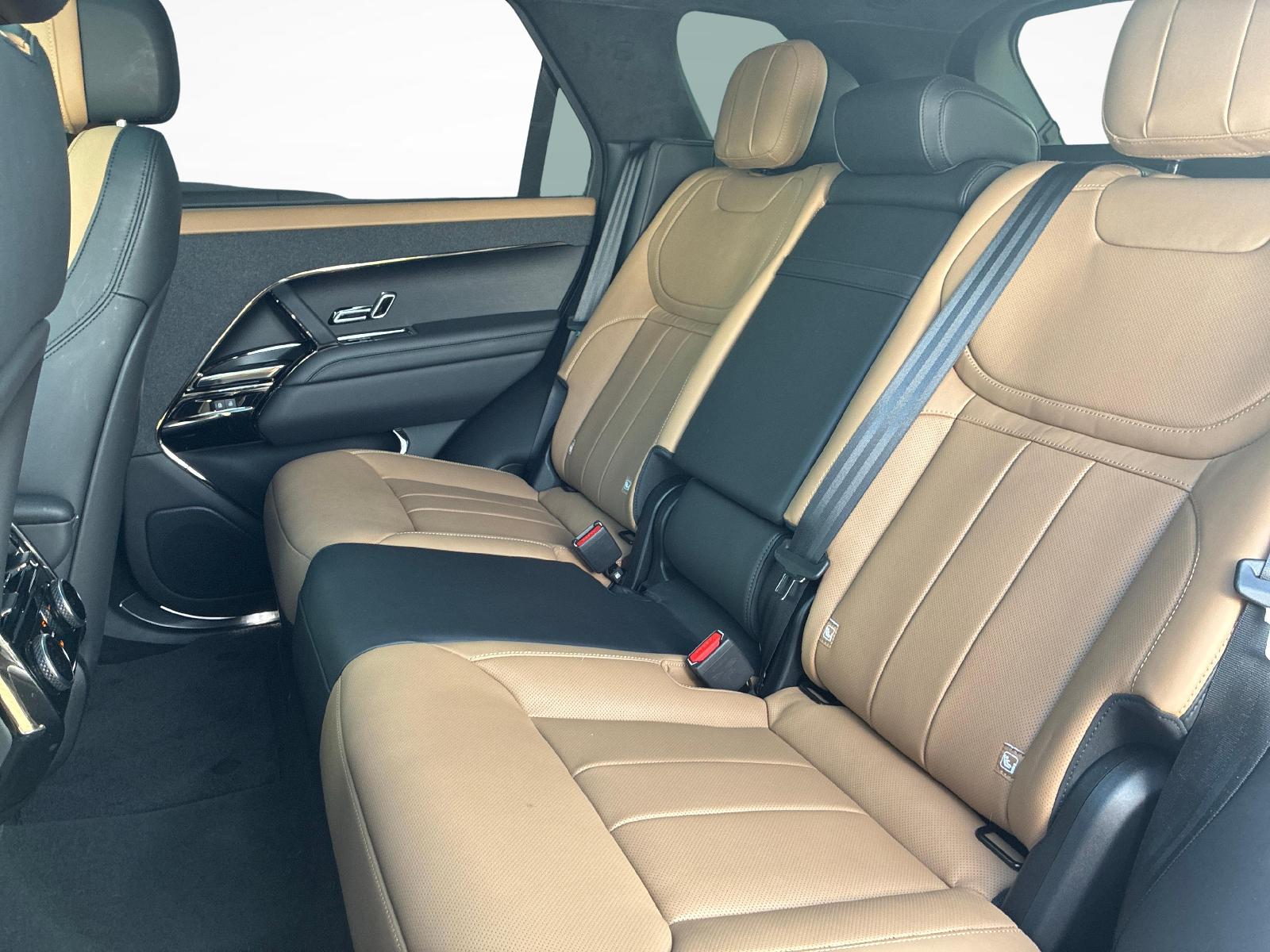 LAND ROVER Range Rover Sport 3.0 I6 350 Autobiography-image-17
