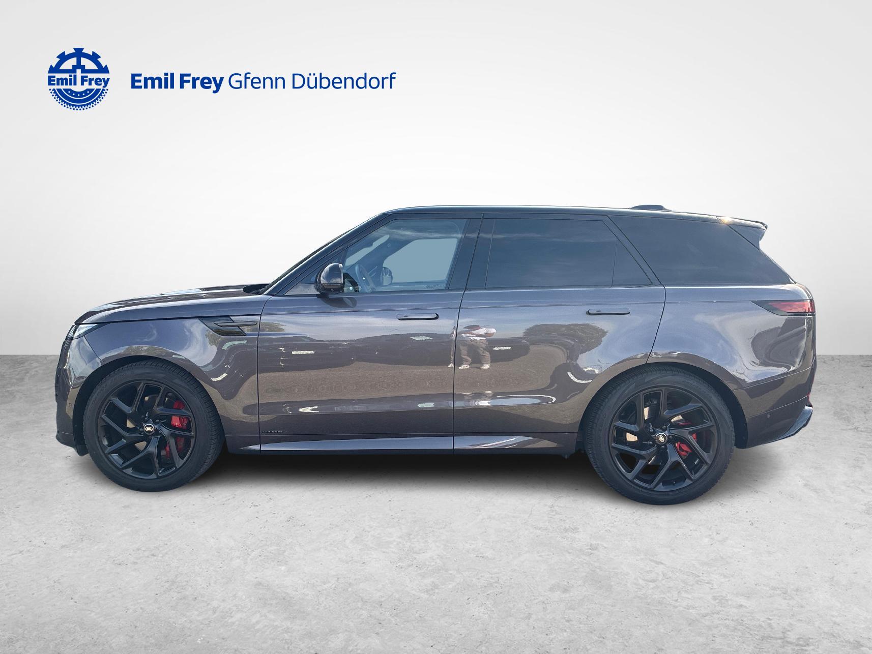 LAND ROVER Range Rover Sport 3.0 I6 350 Autobiography-image-7