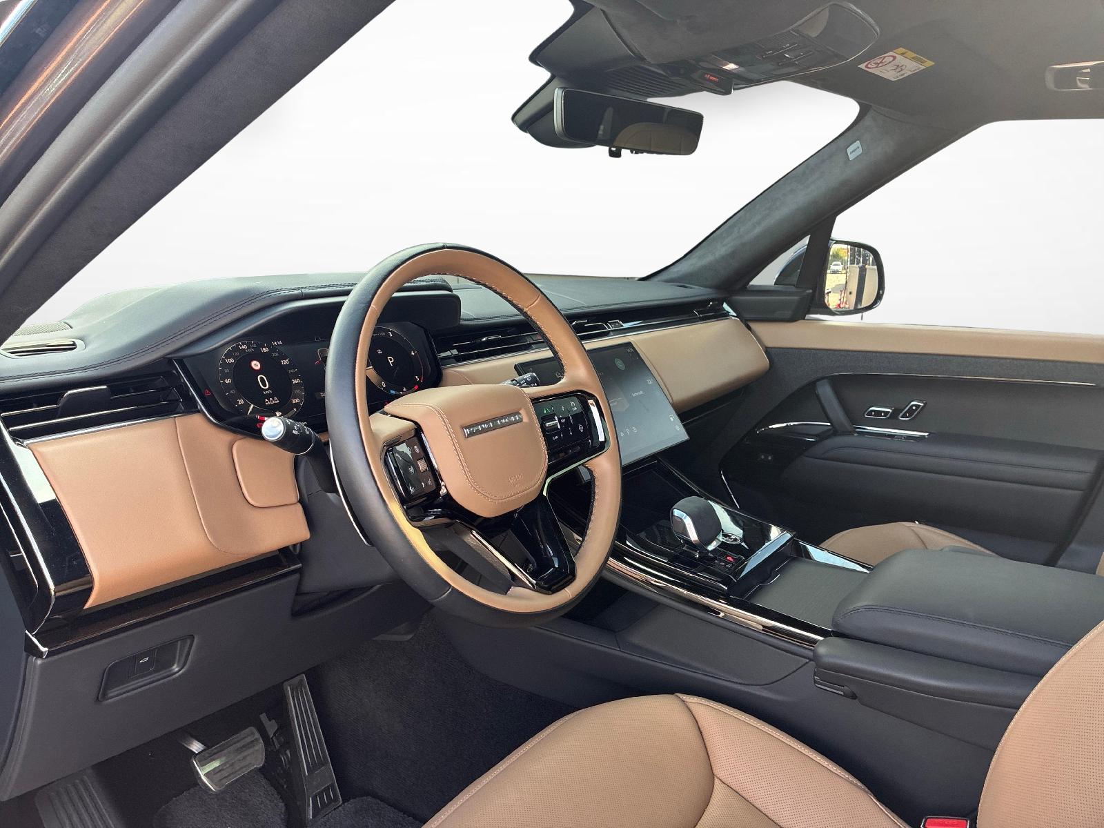 LAND ROVER Range Rover Sport 3.0 I6 350 Autobiography-image-10