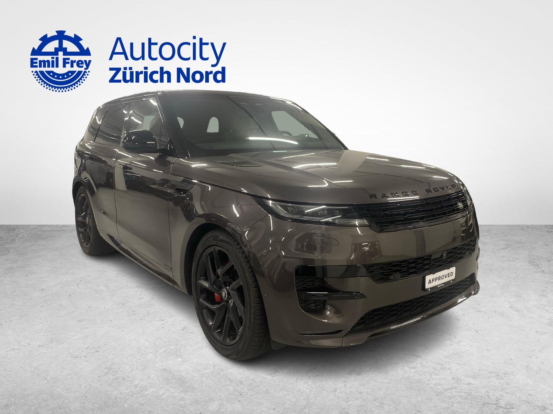 LAND ROVER Range Rover Sport 3.0 I6 350 Autobiography-showroom-element-3