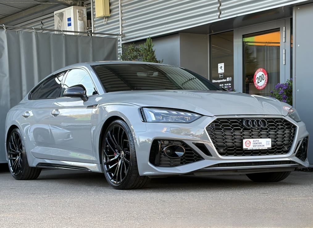 AUDI RS5 Sportback 2.9 TFSi quattro-showroom-element-1