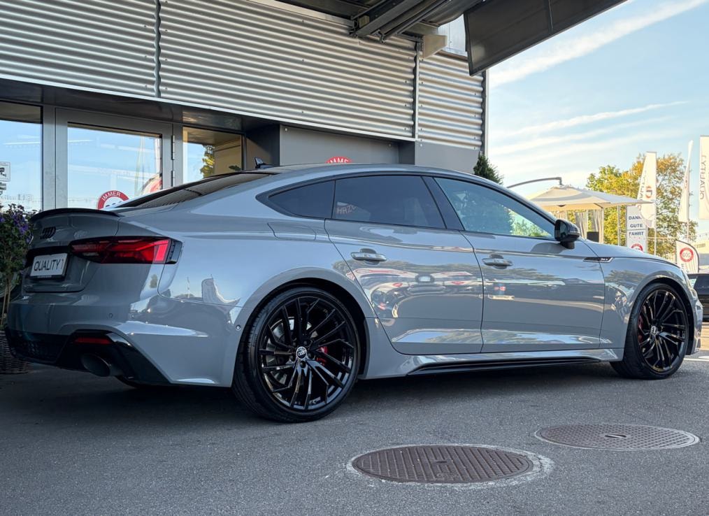 AUDI RS5 Sportback 2.9 TFSi quattro-showroom-element-2