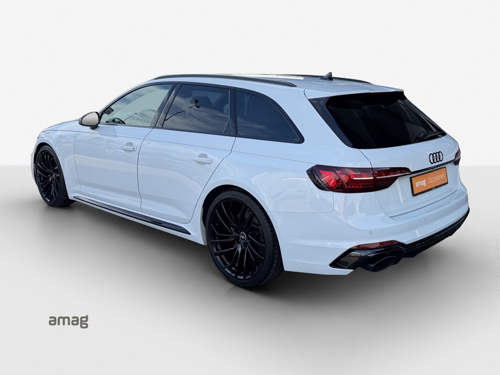 AUDI RS4 Avant quattro tiptronic-showroom-element-2