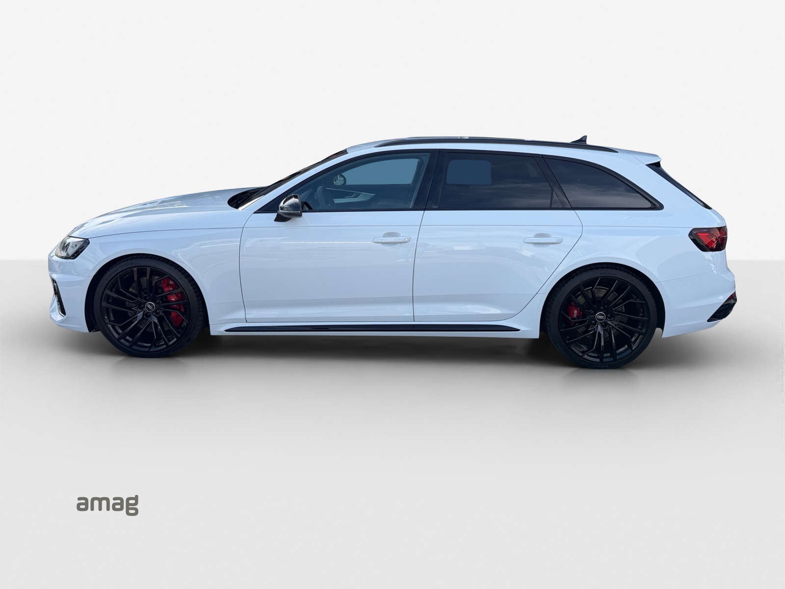 AUDI RS4 Avant quattro tiptronic-showroom-element-1