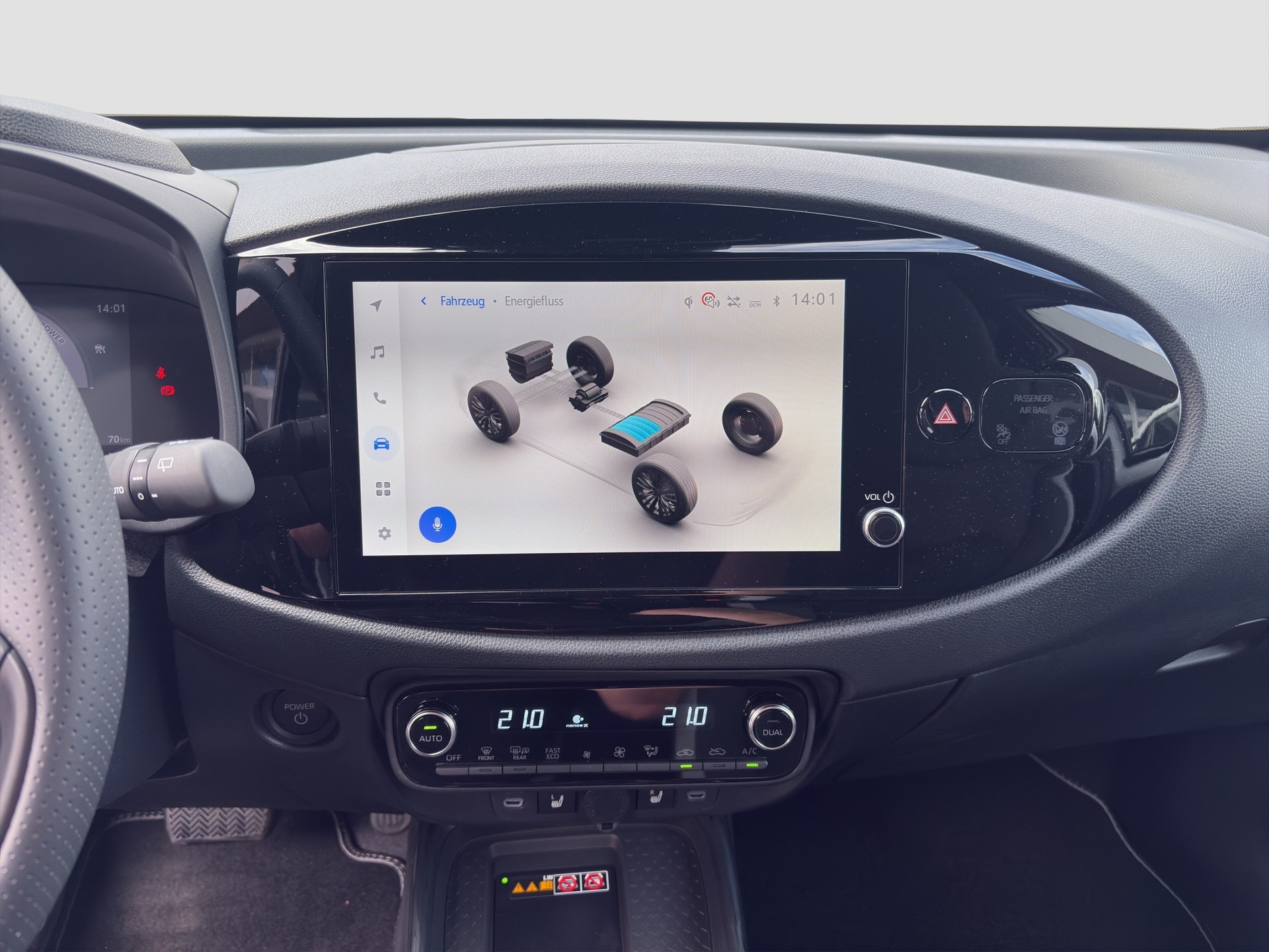 TOYOTA Aygo X 1.5 GR Sport e-CVT-image-13