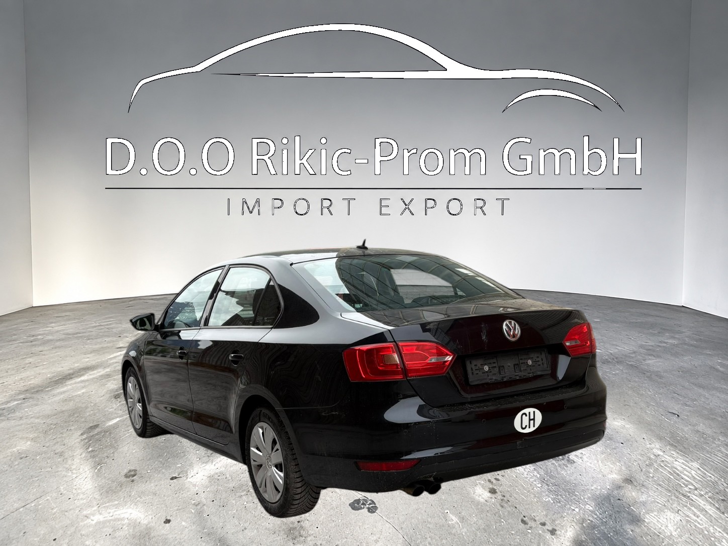VW Jetta 2.0 TDI Comfortline-image-3
