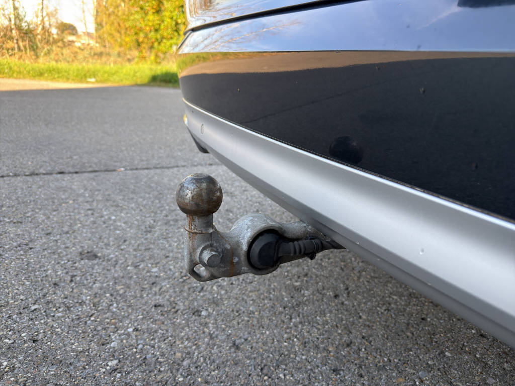 VOLVO XC90 2.0 D5 Inscription 7P. AWD-image-22