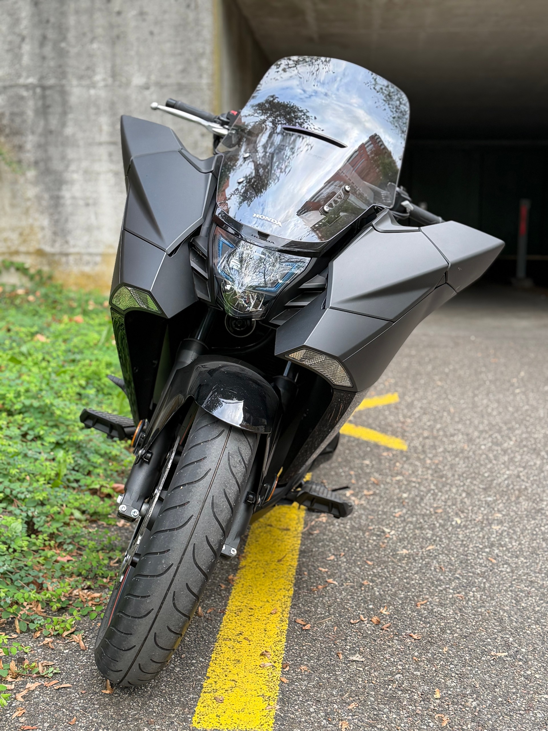 HONDA NM4 Vultus-image-5