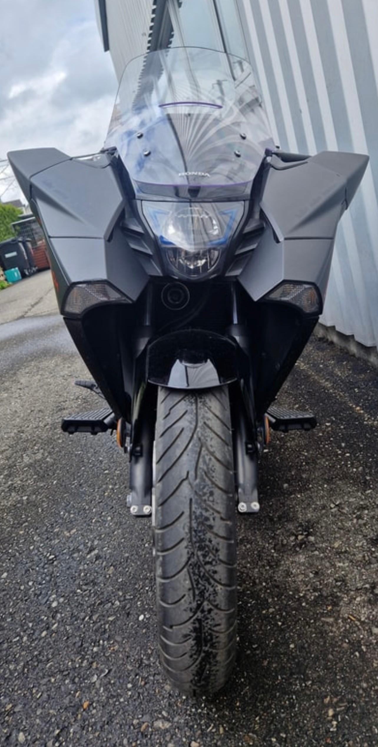 HONDA NM4 Vultus-image-12