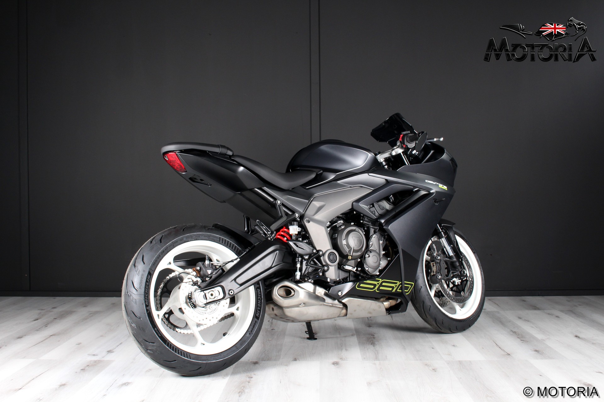 TRIUMPH Daytona 660 (35kW / 70kW)-image-2