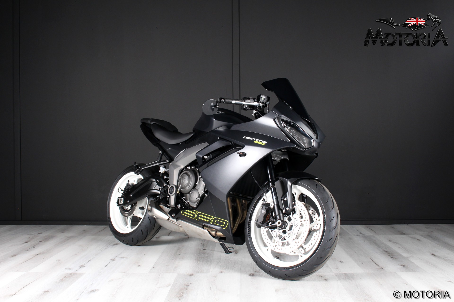 TRIUMPH Daytona 660 (35kW / 70kW)-image-0