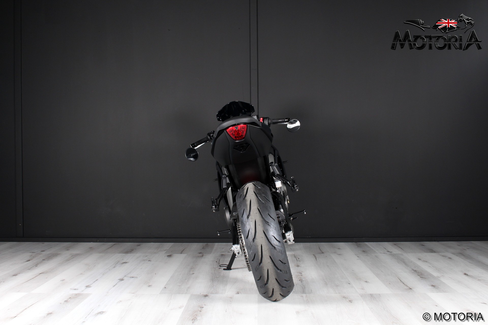 TRIUMPH Daytona 660 (35kW / 70kW)-image-3