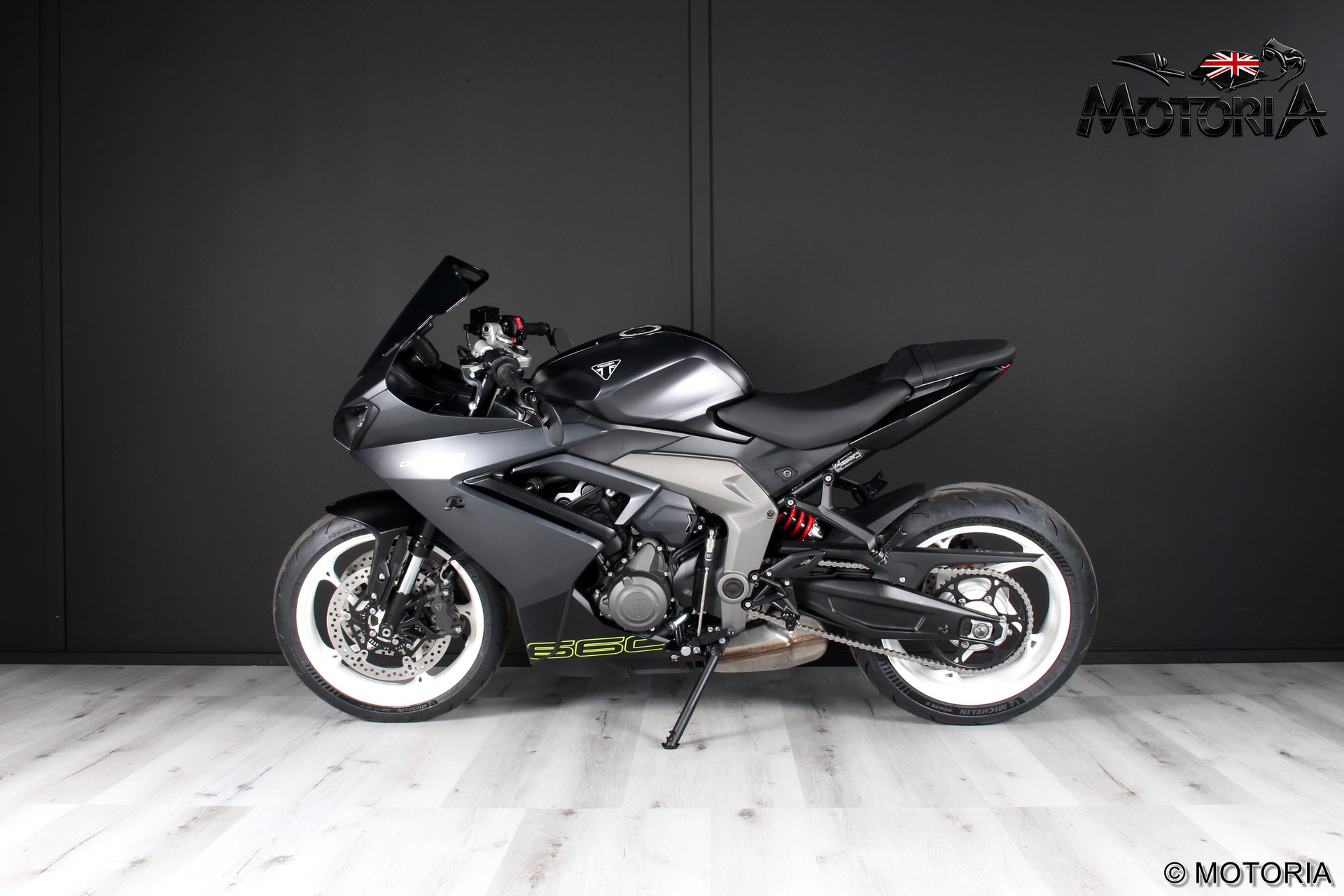 TRIUMPH Daytona 660 (35kW / 70kW)-image-5