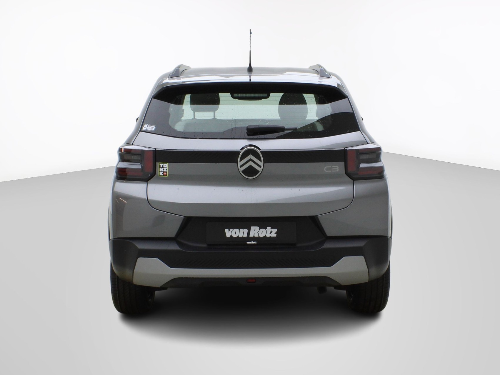 CITROEN C3 1.2 Hybrid Tonic+-showroom-element-2