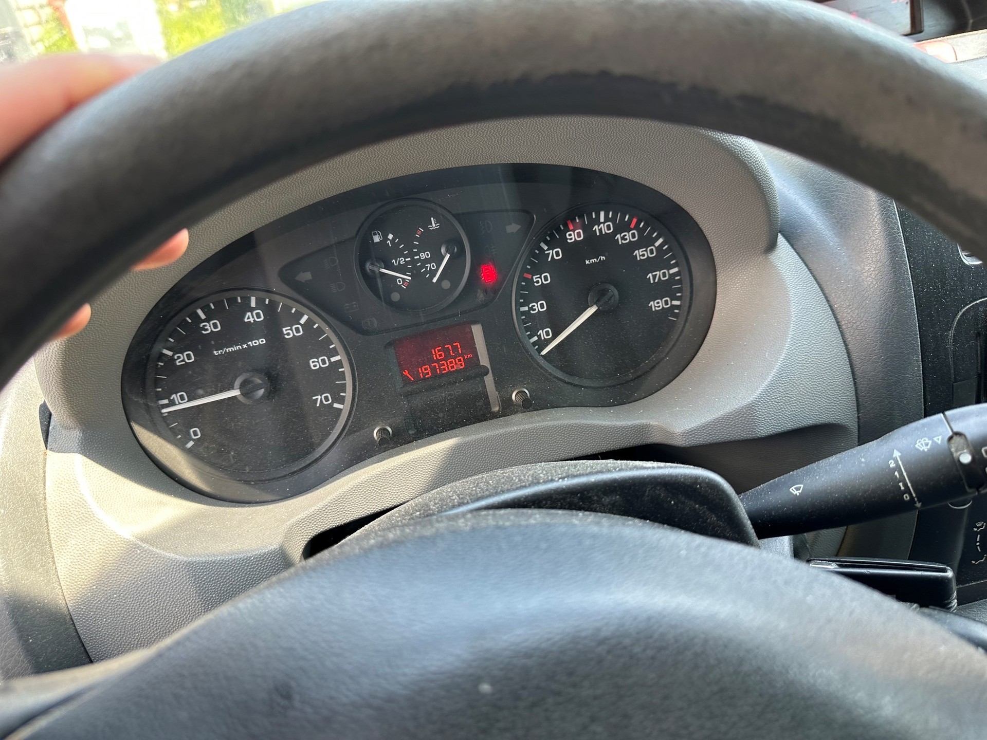 PEUGEOT Expert 2.0 HDi 227 L1H1-image-5