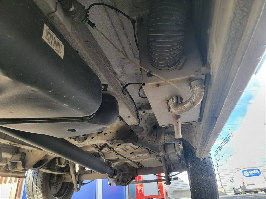 VW Crafter 35 2.5 TDI 109 PS-image-12