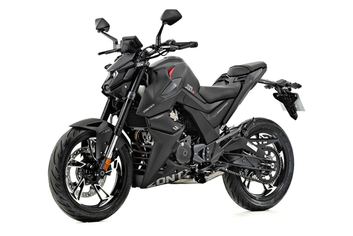 ZONTES ZT 125-image-1
