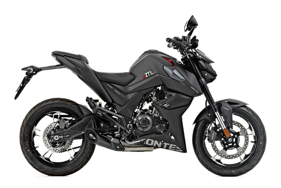 ZONTES ZT 125-image-0