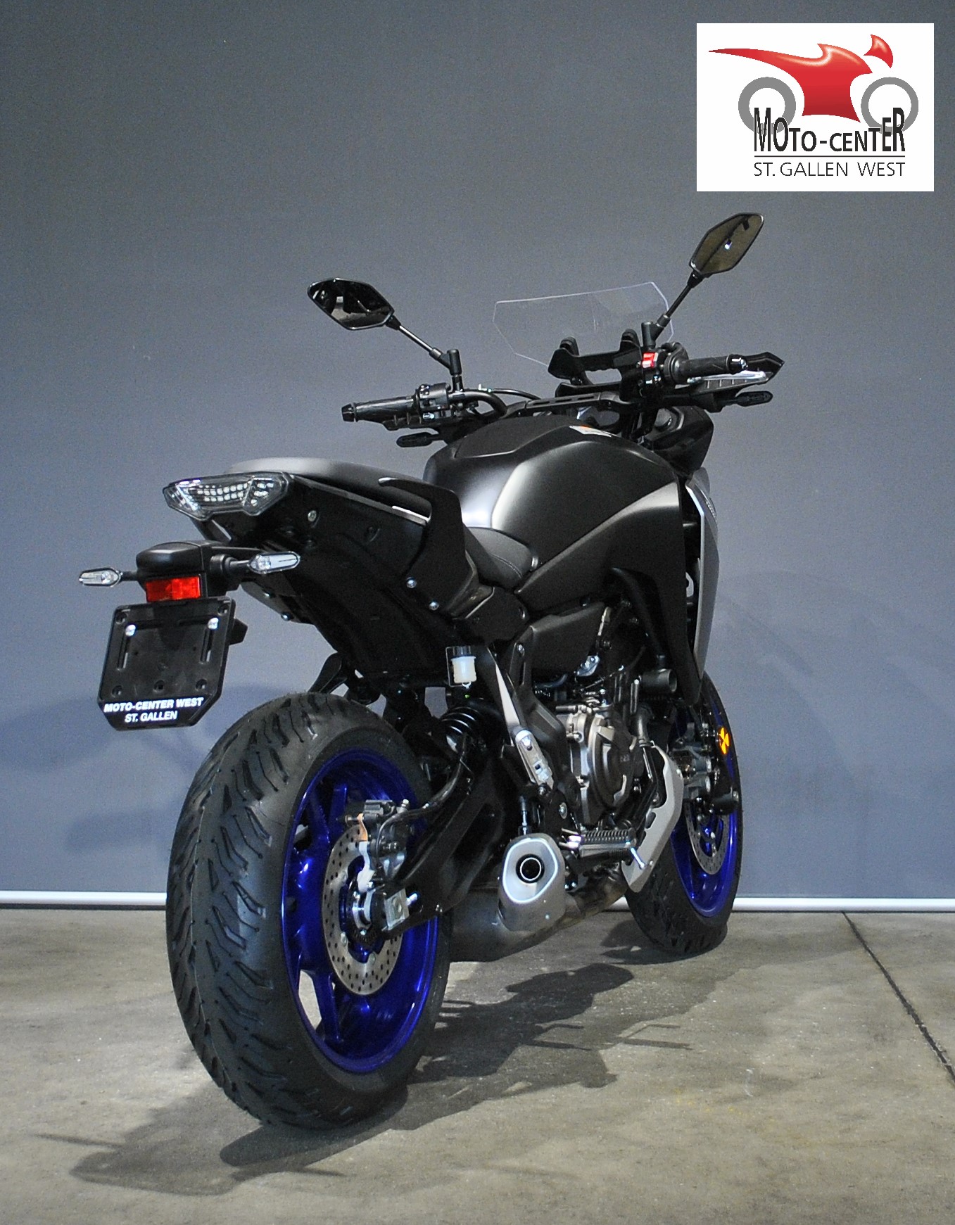 YAMAHA Tracer 7 (35kW)-image-4