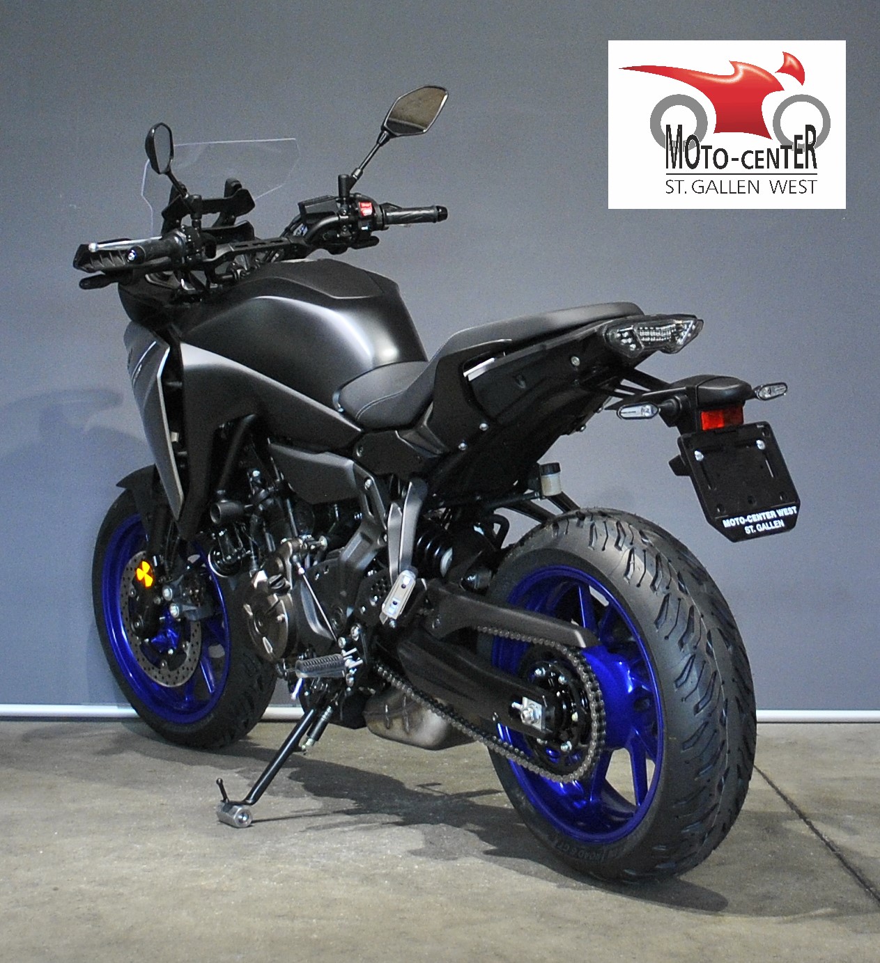 YAMAHA Tracer 7 (35kW)-image-3