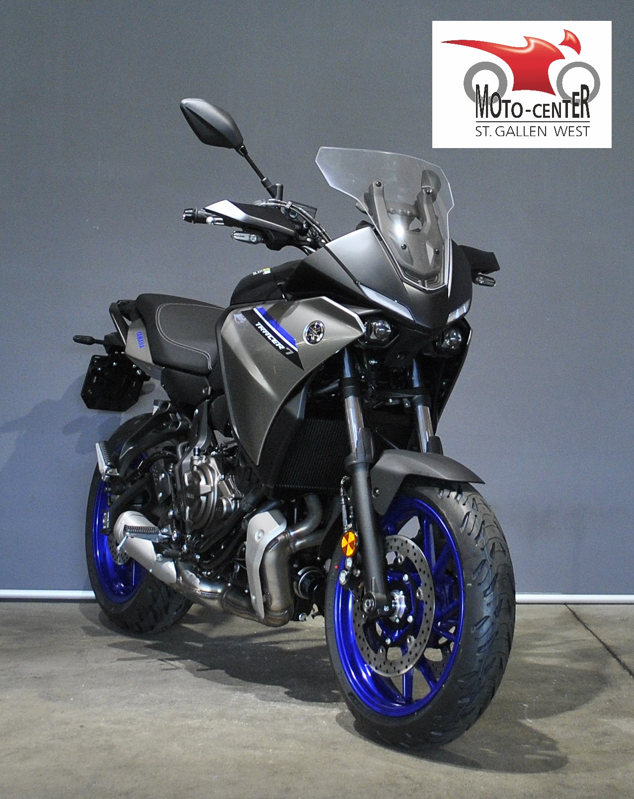 YAMAHA Tracer 7 (35kW)-image-0